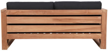 Load image into Gallery viewer, Anguilla - Water Resistant Outdoor Loveseat