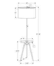 Load image into Gallery viewer, Floor Lamp Lighting