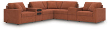 Load image into Gallery viewer, Modmax - Sectional - Spice