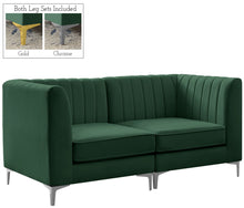 Load image into Gallery viewer, Alina - 2 Piece Modular Sectional