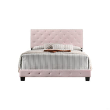 Load image into Gallery viewer, Luxurious Upholstered Bed