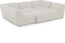 Load image into Gallery viewer, Miramar - 6 Piece Modular Sectional