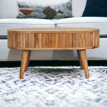 Load image into Gallery viewer, Stripe Coffee Table