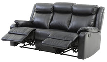 Load image into Gallery viewer, Contemporary Three Seater Sofa