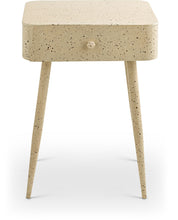 Load image into Gallery viewer, Rylan - Iron Nightstand