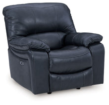 Load image into Gallery viewer, Leesworth - Rocker Recliner