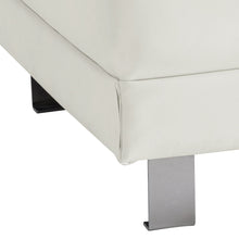 Load image into Gallery viewer, Contemporary Ottoman For Living Rooms