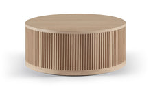 Load image into Gallery viewer, Madera - Oak Veneer And Solid Wood Table