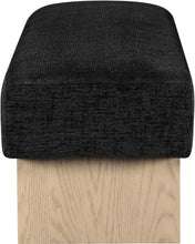 Load image into Gallery viewer, Alora - Bench - Light Brown Base