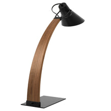 Load image into Gallery viewer, Noah - Contemporary Table Lamp