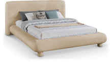 Load image into Gallery viewer, Blair - Chenille Upholstered Bed
