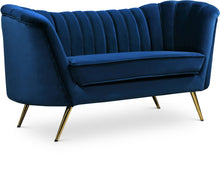 Load image into Gallery viewer, Margo - Loveseat