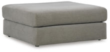 Load image into Gallery viewer, Avaliyah Oversized Accent Ottoman - Ego Home Furniture