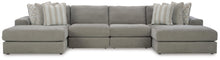 Load image into Gallery viewer, Avaliyah Double Chaise Sectional - Ego Home Furniture