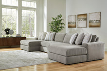 Load image into Gallery viewer, Avaliyah Double Chaise Sectional - Ego Home Furniture