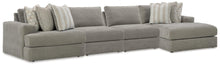 Load image into Gallery viewer, Avaliyah Sectional with Chaise - Ego Home Furniture