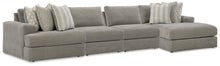 Load image into Gallery viewer, Avaliyah Sectional with Chaise - Ego Home Furniture