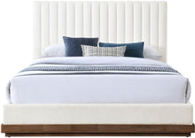 Load image into Gallery viewer, Emmet - Bed - Dark Brown Base