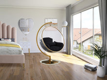 Load image into Gallery viewer, Luna - Swing Bubble Accent Chair