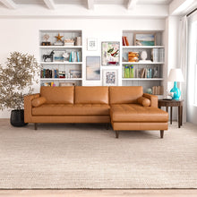 Load image into Gallery viewer, Anthony - Corner Sectional Sofa