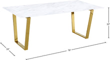 Load image into Gallery viewer, Cameron - Dining Table