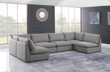 Load image into Gallery viewer, Mackenzie - Modular Sectional