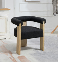 Load image into Gallery viewer, Barrel - Dining Chair