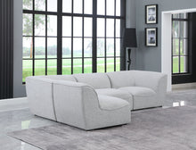 Load image into Gallery viewer, Miramar - 4 Piece Modular Sectional