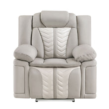 Load image into Gallery viewer, Cruiser - Power Reclining Chair With Power Headrest