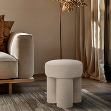 Load image into Gallery viewer, Larson - Ottoman / Stool