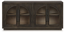 Load image into Gallery viewer, Dreley - Accent Cabinet - Grayish Brown