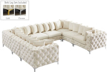 Load image into Gallery viewer, Tremblay - 8 Piece Modular Sectional