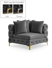 Load image into Gallery viewer, Tremblay - Corner Chair