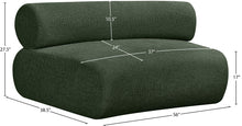 Load image into Gallery viewer, Bale - Modular Chair