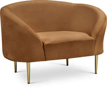 Load image into Gallery viewer, Ritz - Chair - Saddle