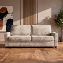 Load image into Gallery viewer, Tatum - Sleeper Sofa - Gray