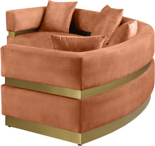 Load image into Gallery viewer, Belsa - 2 Piece Sectional