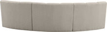 Load image into Gallery viewer, Infinity - 3 Piece Boucle Modular Sectional