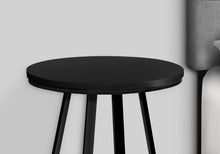 Load image into Gallery viewer, Accent Table, Side, Round Contemporary & Modern Modern Design
