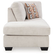 Load image into Gallery viewer, Aviemore - Laf Corner Chaise - Stone