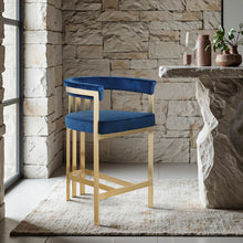 Load image into Gallery viewer, Marcello - Counter Stool
