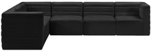 Load image into Gallery viewer, Quincy - 6 Piece Modular Sectional
