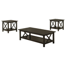 Load image into Gallery viewer, Rachelle Coffee Table Set