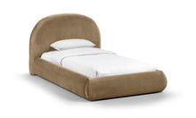 Load image into Gallery viewer, Celine - Upholstered Bed