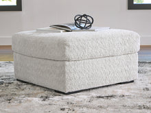 Load image into Gallery viewer, Cuddle Plush Oversized Accent Ottoman