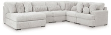 Load image into Gallery viewer, Cuddle Plush Sectional with Chaise - Ego Home Furniture