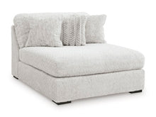 Load image into Gallery viewer, Cuddle Plush Sectional with Chaise