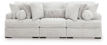 Load image into Gallery viewer, Cuddle Plush Sectional - Ego Home Furniture