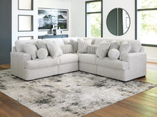 Load image into Gallery viewer, Cuddle Plush Sectional