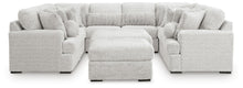 Load image into Gallery viewer, Cuddle Plush Sectional